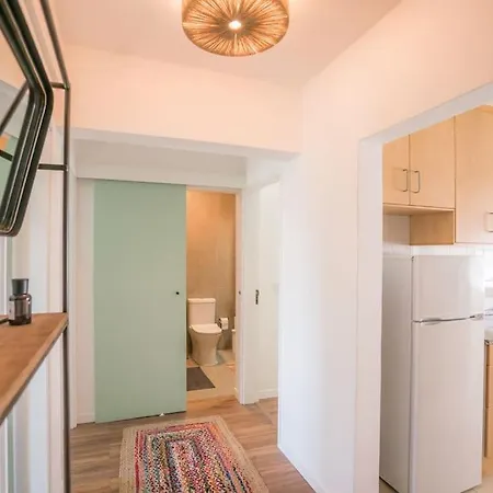 New - Chic View Appartement *
