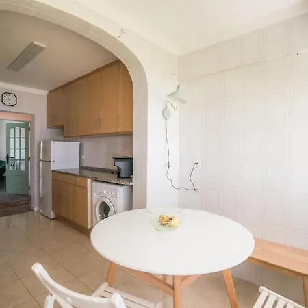 Appartement New - Chic View