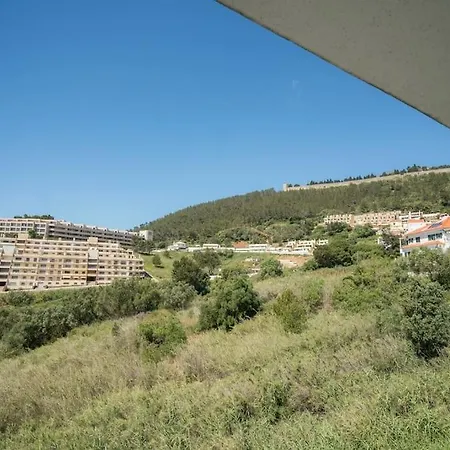 New - Chic View Appartement Sesimbra