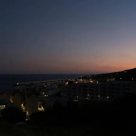 Lejlighed New - Chic View *